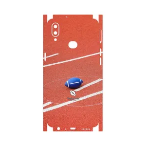 MAHOOT Rugby football-FullSkin Cover Sticker for Samsung Galaxy A10s