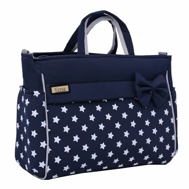 ساک لوازم کودک و نوزاد ورسا کد 1081