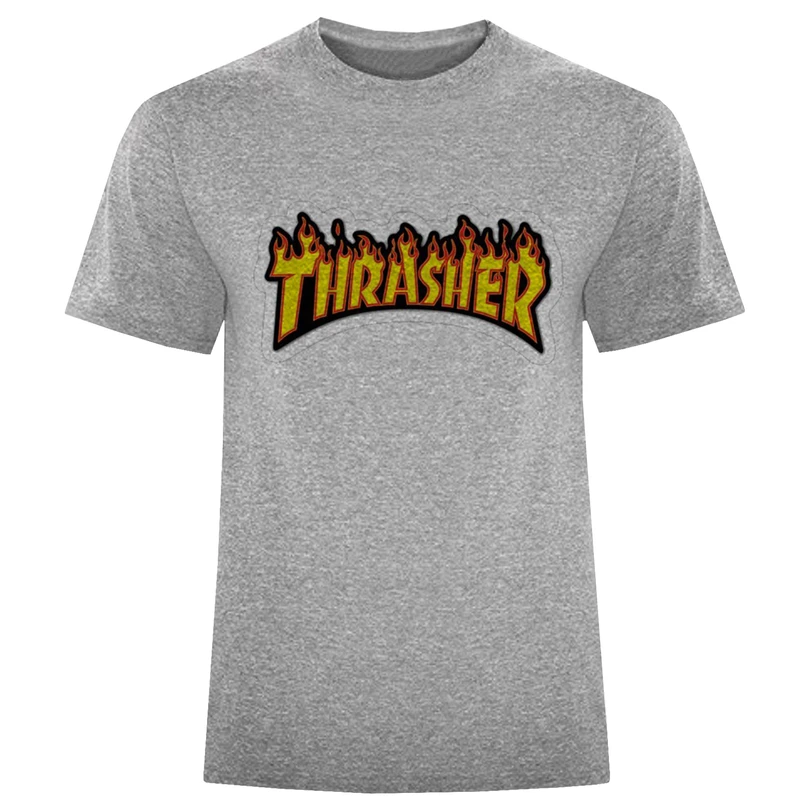 تیشرت آستین کوتاه مردانه کد W323