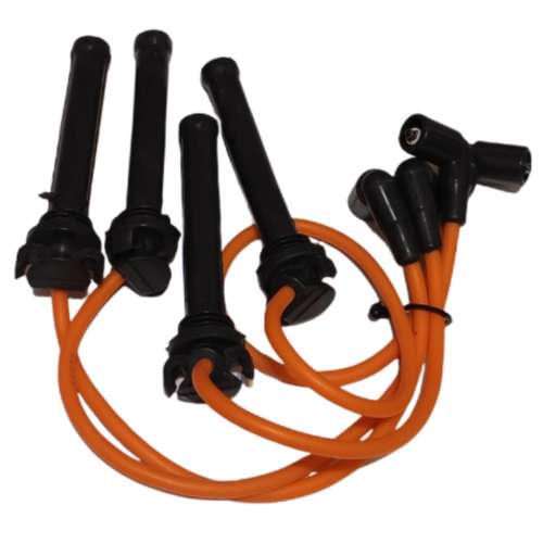 وایر شمع تقویتی کمری مدل China مناسب برای mvm لیفان تیگو 5 بسته 4 عددی