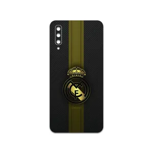 MAHOOT  Real-Madrid-2 Cover Sticker for Samsung Galaxy A50