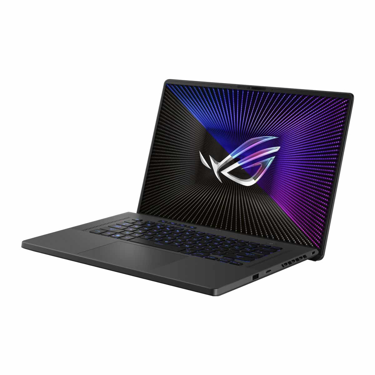لپ تاپ 16 اینچی ایسوس مدل  ROG Zephyrus G16 GU603VV-i7 13620H 16GB 512SSD RTX4060 W