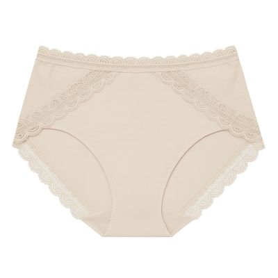 شورت زنانه اینتیمیسیمی مدل SI96C2