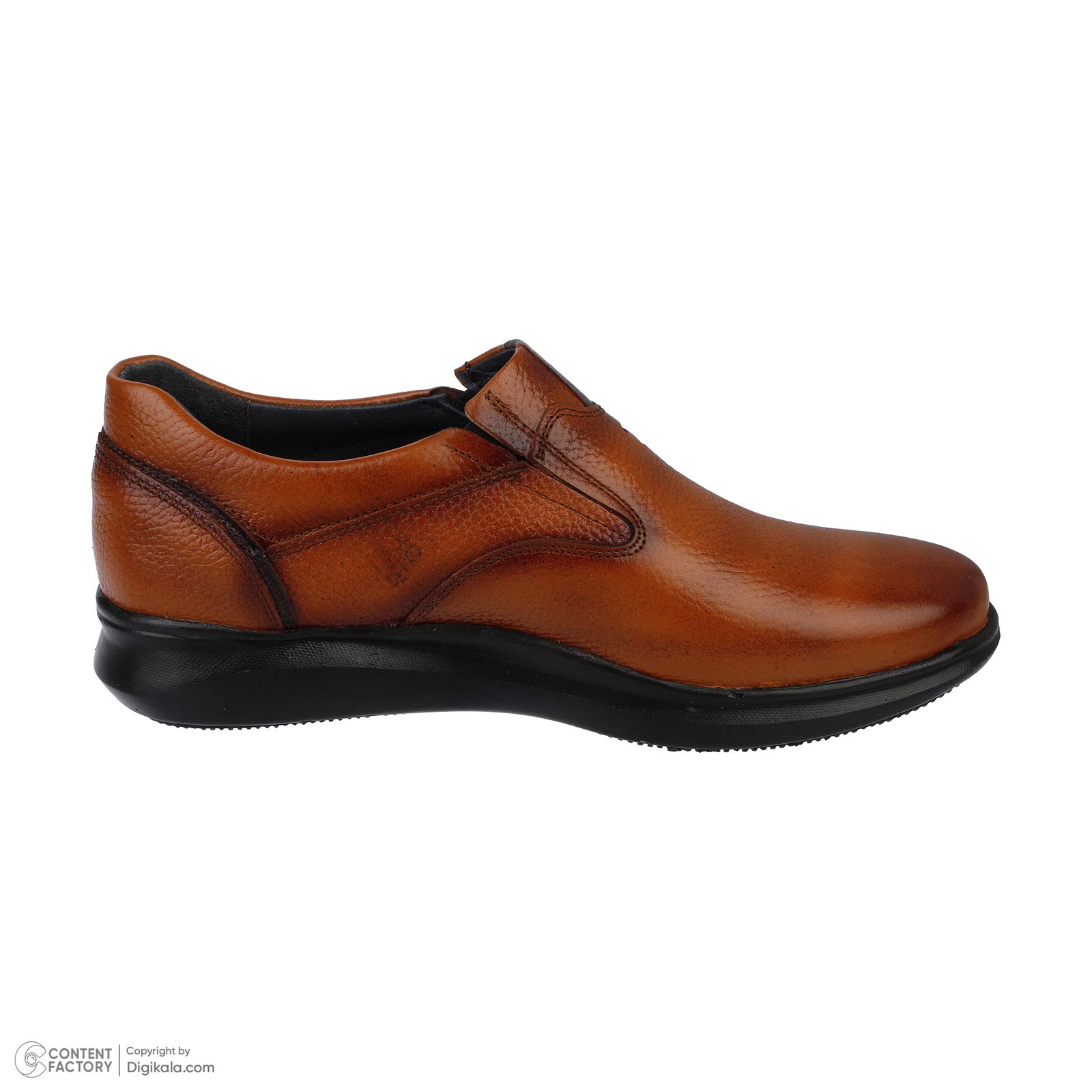 کفش روزمره مردانه کروماکی مدل kmfw187 -  - 3