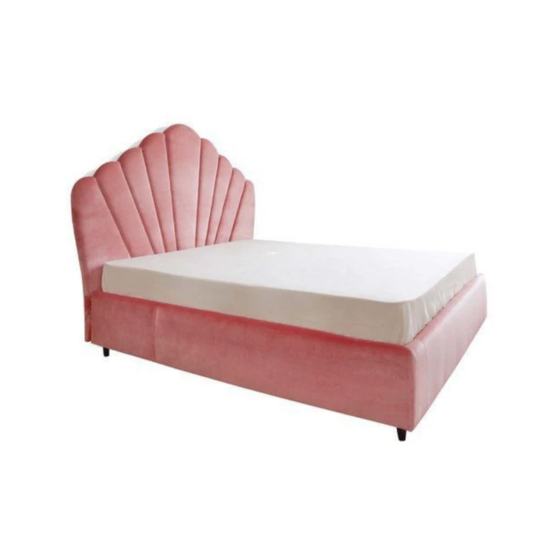 تخت خواب یک نفره مدل fonta سایز 120×200 سانتی متر