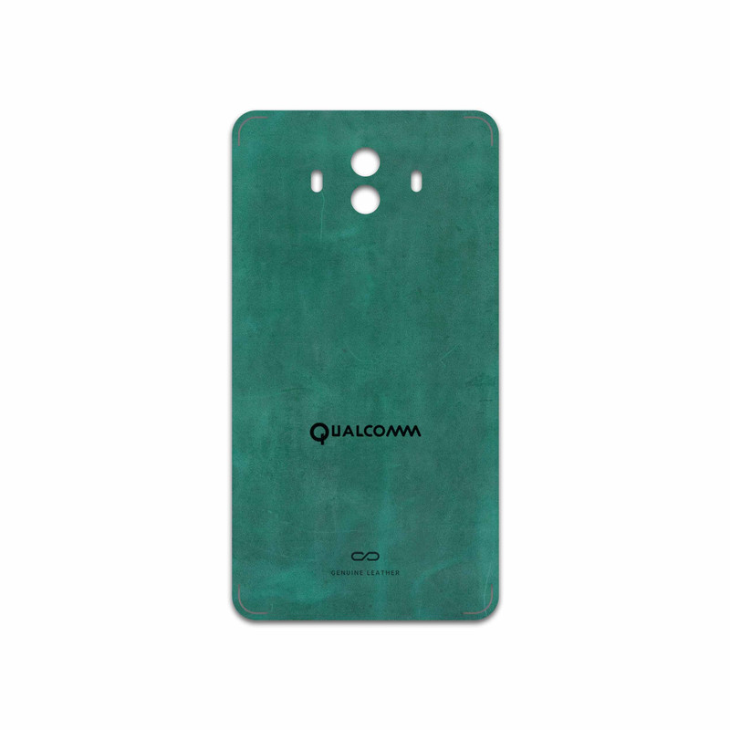 برچسب پوششی ماهوت مدل GBFL-QLQM مناسب برای گوشی موبایل هوآوی Mate 10