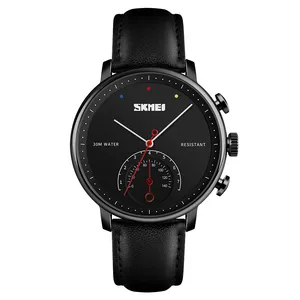 ساعت مچی عقربه‌ای مردانه اسکمی مدل 1399 کد 05