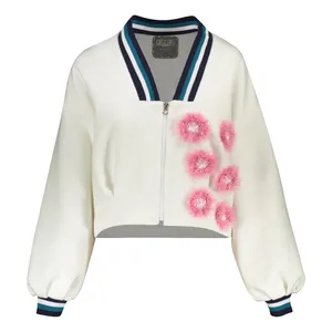 بامبر زنانه گره استایل مدل کیتی