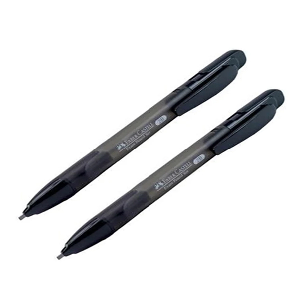 مداد نوکی 2 میلی متری فابرکاستل مدل Exam کد Only Pencil1 مجموعه 2 عددی