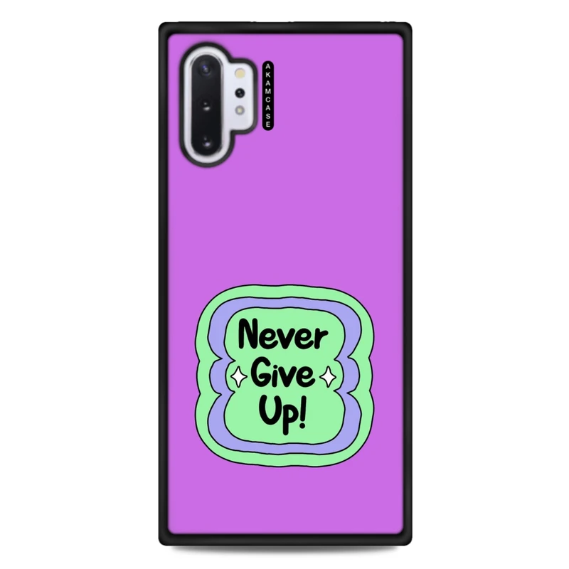 کاور آکام مدل AMC-WSGN10P-POSITIVE-1 مناسب برای گوشی موبایل سامسونگ Galaxy Note 10 Plus