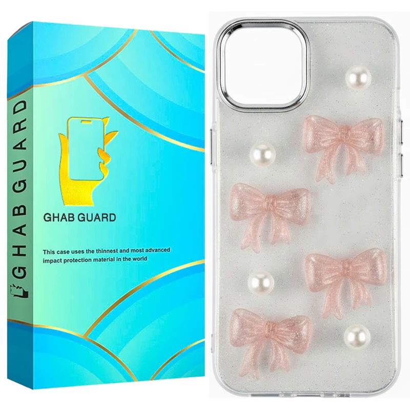 کاور قاب گارد مدل INSG مناسب برای گوشی موبایل اپل iPhone 13