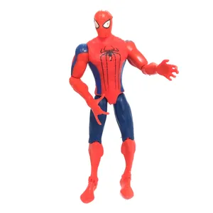 اکشن فیگور مدل مرد عنکبوتی کد LOP001