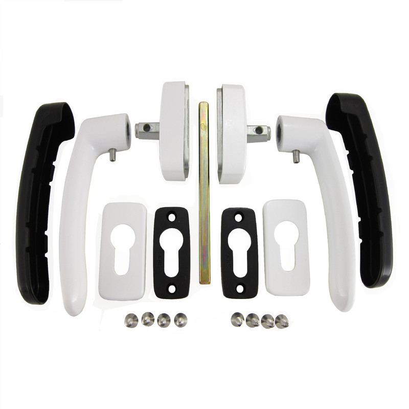 دستگیره در استاک مدل SIRIUS دستگیره در استاک مدل SIRIUS