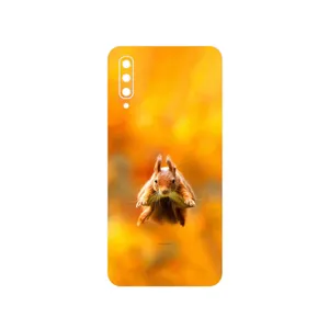 MAHOOT Squirrel Cover Sticker for Samsung Galaxy A50