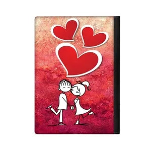 کلاسور مدل عاشقانه کد 1317