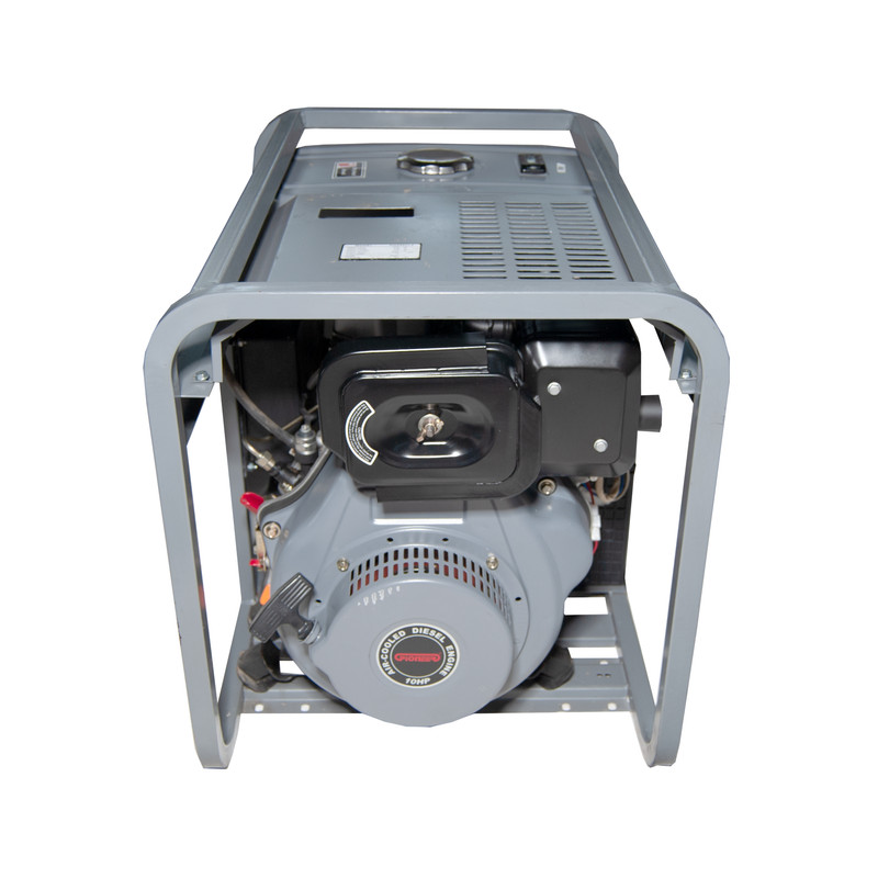 موتور برق پایونیر مدل PI5000CLE موتور برق پایونیر مدل PI5000CLE