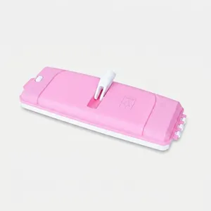 جارو دستی گلچین صنعت مدل 5 محور زنبق کد P-242