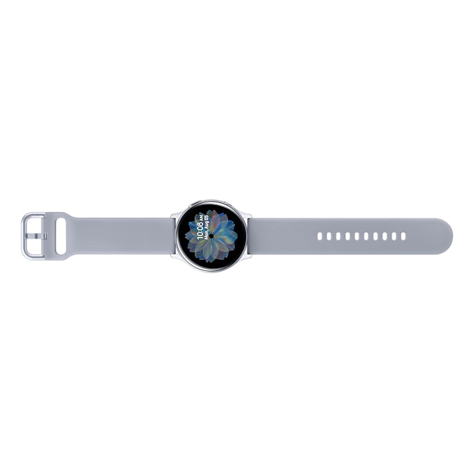 Galaxy watch active discount 2 40mm aluminium