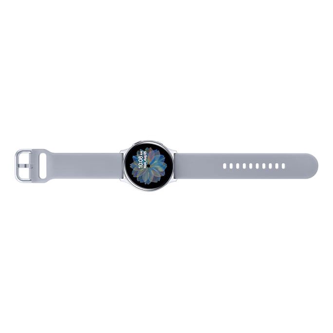 ساعت هوشمند سامسونگ مدل Galaxy Watch Active2 40mm بند لاستیکی -  - 23
