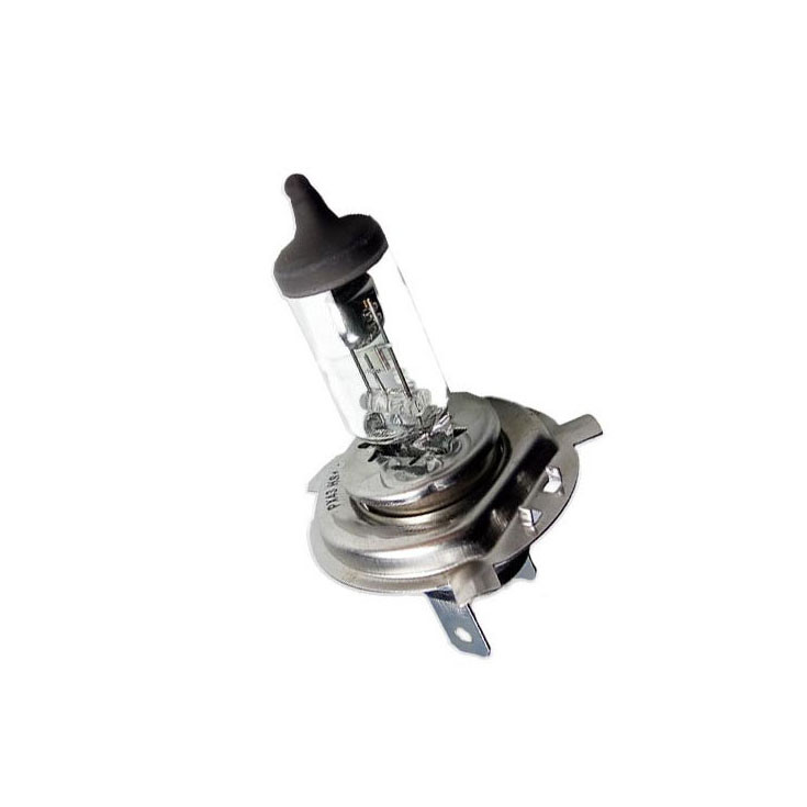 لامپ چراغ جلو موتور سیکلت مدل 35 مناسب برای ان اس 200