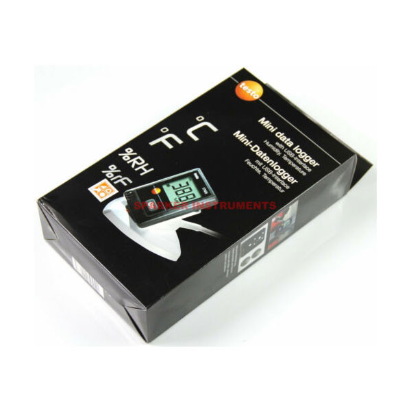 دیتالاگر دما تستو مدل 174H