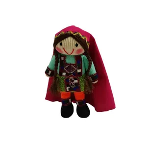 عروسک مدل محلی سیستان و بلوچستان کد 4444