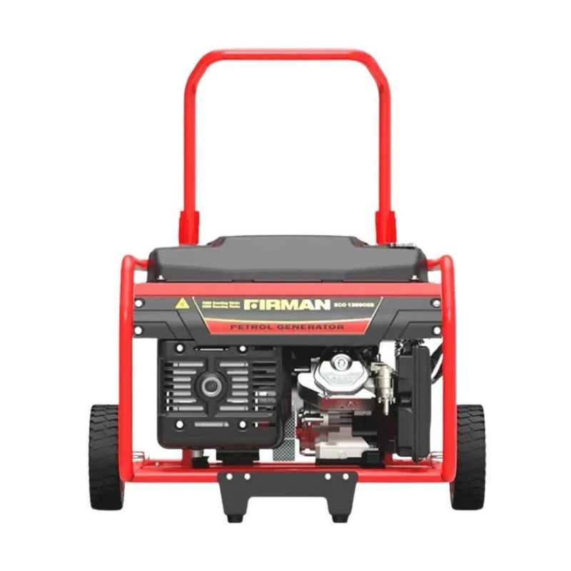 موتور برق بنزینی 18 اسب بخار فیرمن مدل eco12990es