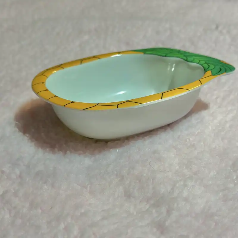 ظرف غذای کودک مدل FRUIT-2024