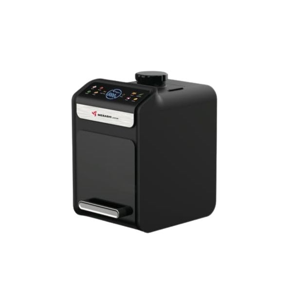 رنده برقی مباشی مدل ME-SM1002