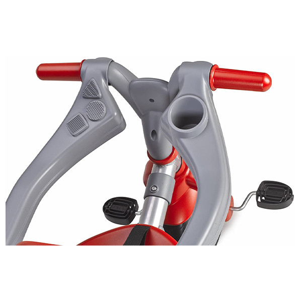 سه چرخه کودک مدل Trike Evo Plus 3X1 C20