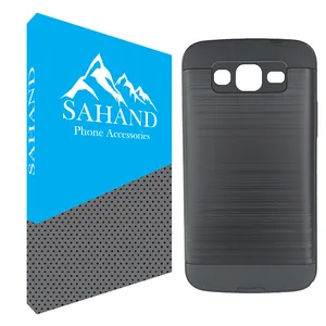 کاور سهند مدل TP2-1 مناسب برای گوشی موبایل سامسونگ Galaxy Grand 2 / G7106