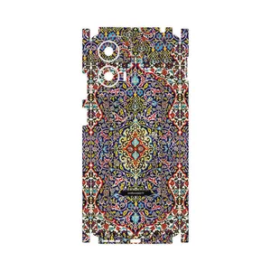 MAHOOT Iran_Tile6-FullSkin Cover Sticker for Motorola Moto G24