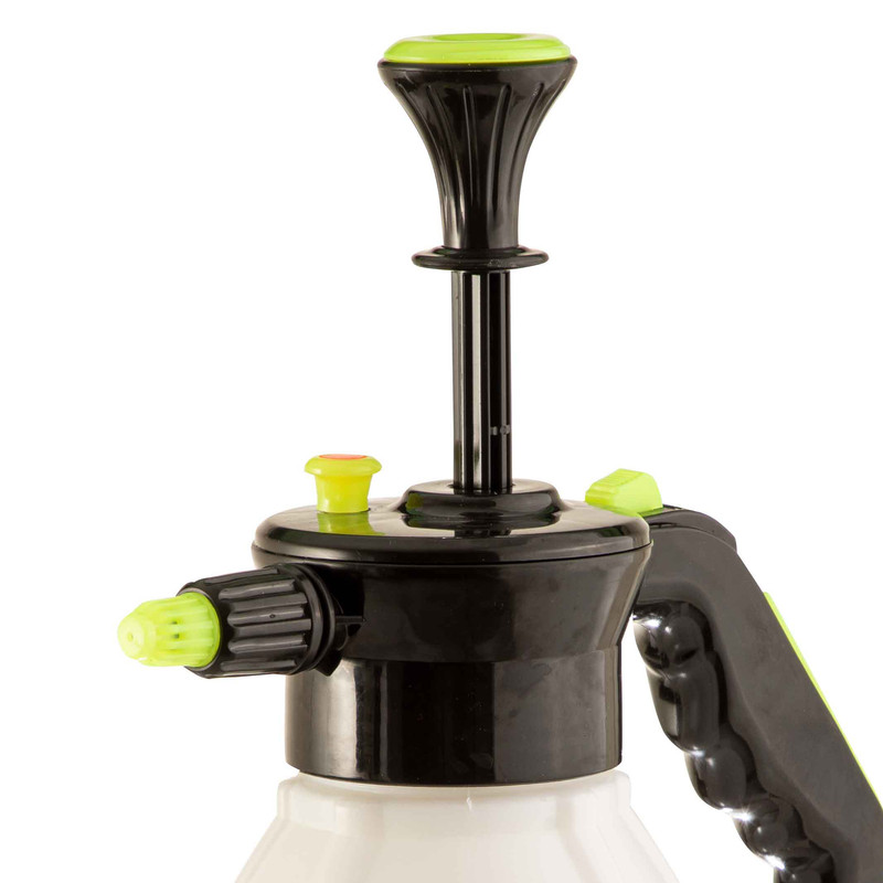 سمپاش سیلور مدل GT-PS-U2L حجم 2 لیتر