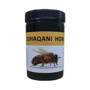 عسل ترنجبین +A جوشقانی - 1 کیلوگرم