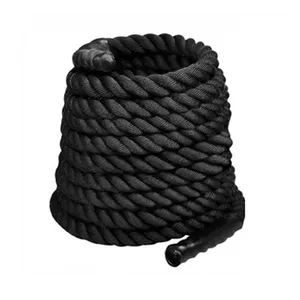 طناب تمرین مدل a.s734 طول 9 متر