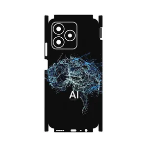 MAHOOT Artificial intelligence 2-FullSkin Cover Sticker for Realme C53