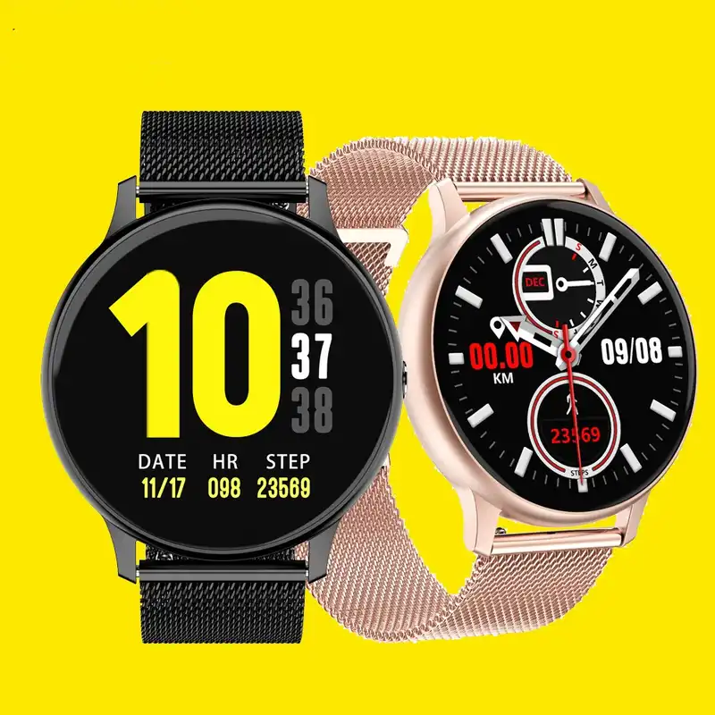 ساعت هوشمند مدل  DT88 PRO