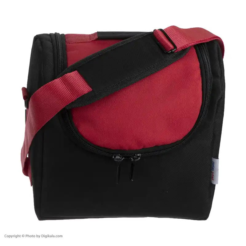 کیف عایق دار سرماگرم مدل سرو