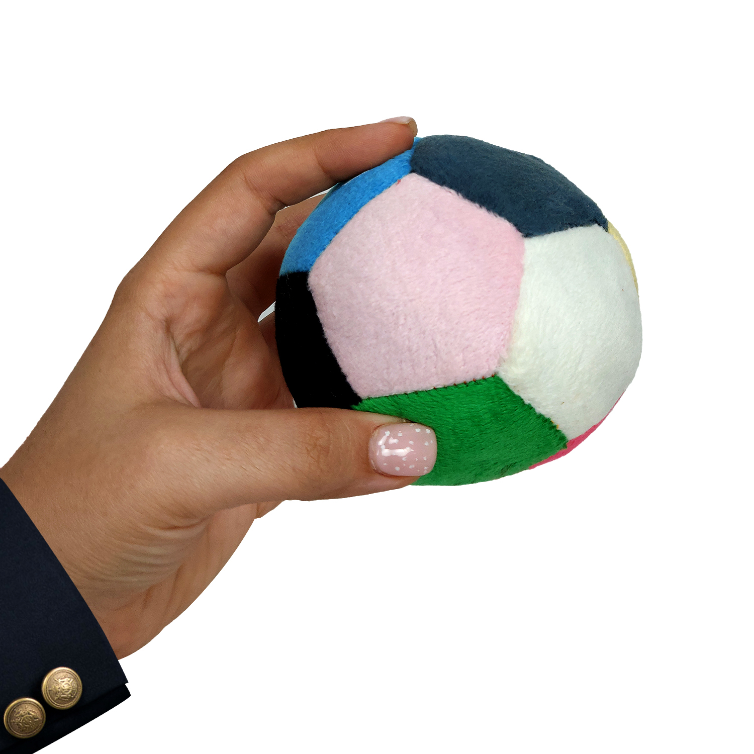 توپ مدل گالیله کوچک