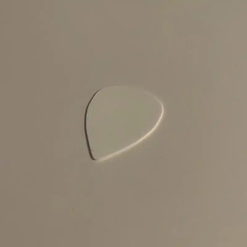 پیک گیتار مدل simple بسته 3 عددی