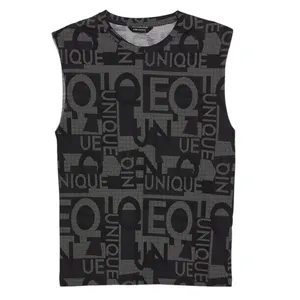 زیرپوش بدون آستین یقه گرد مردانه ال سی وایکیکی مدل S3GI29Z8