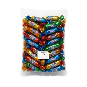 لواشک پذیرایی چند میوه به به - 450 گرم