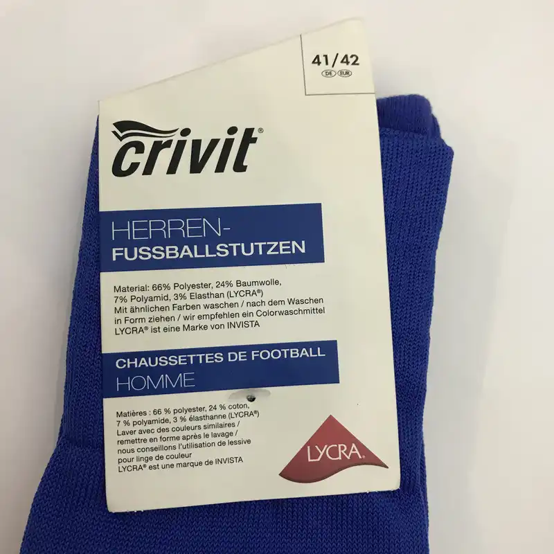 جوراب ورزشی مردانه کریویت مدل FOOTBALL