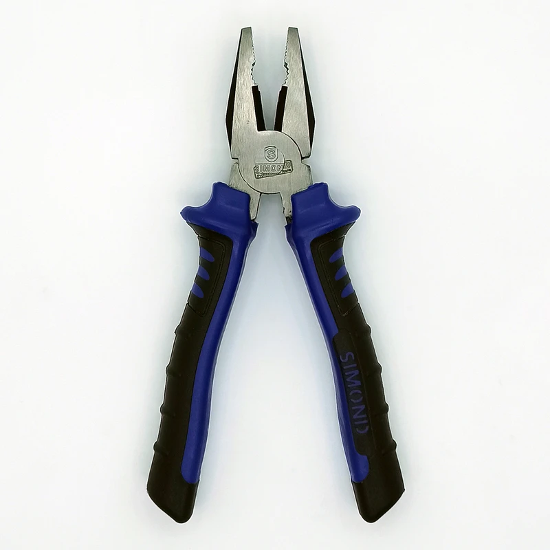 انبر دست سیمند مدل bn1 سایز ۶ اینچ