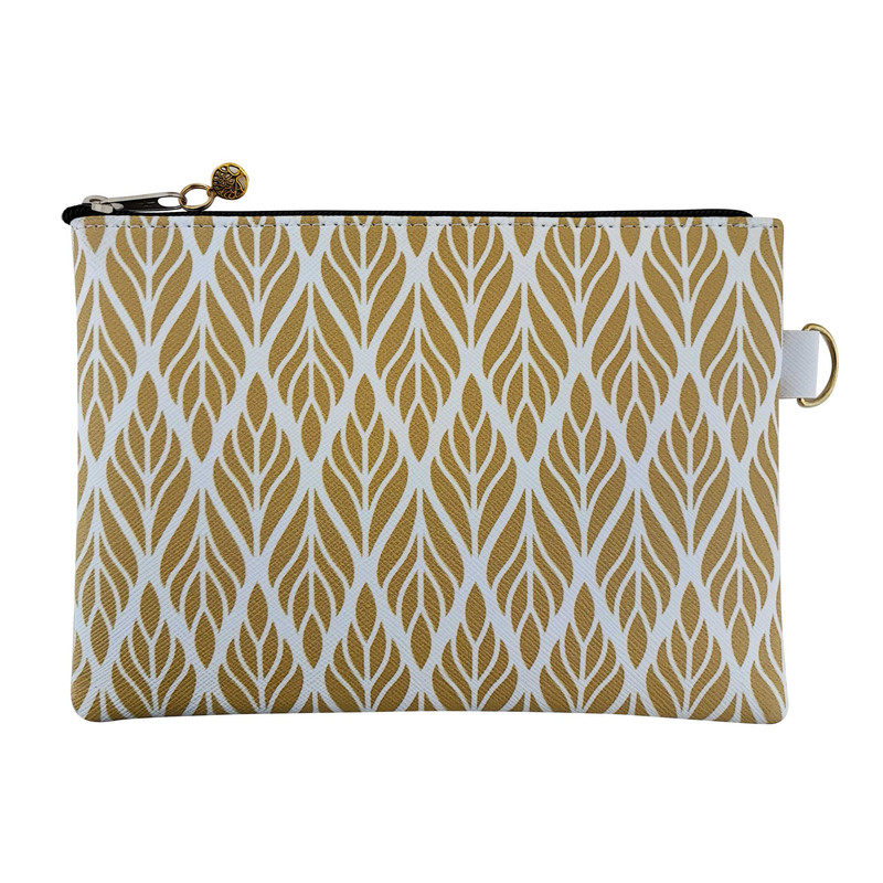 جامدادی طرح برگ مدل Dflat-15