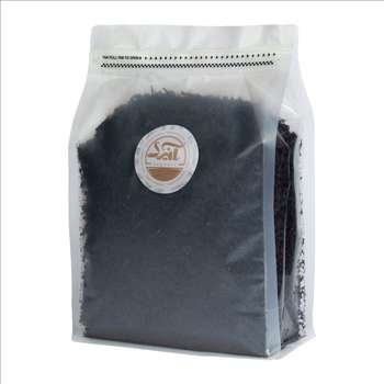 چای سیاه قلم لاهیجان آنید مدل صادراتی - 500 گرم