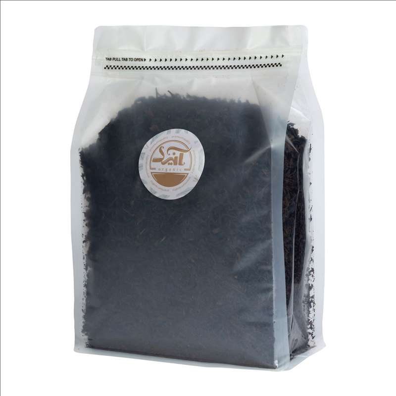 چای سیاه قلم لاهیجان آنید مدل صادراتی - 1000 گرم