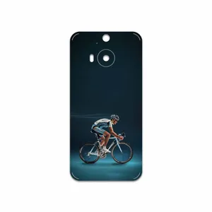 MAHOOT Road cycling Cover Sticker for HTC One M9 Plus