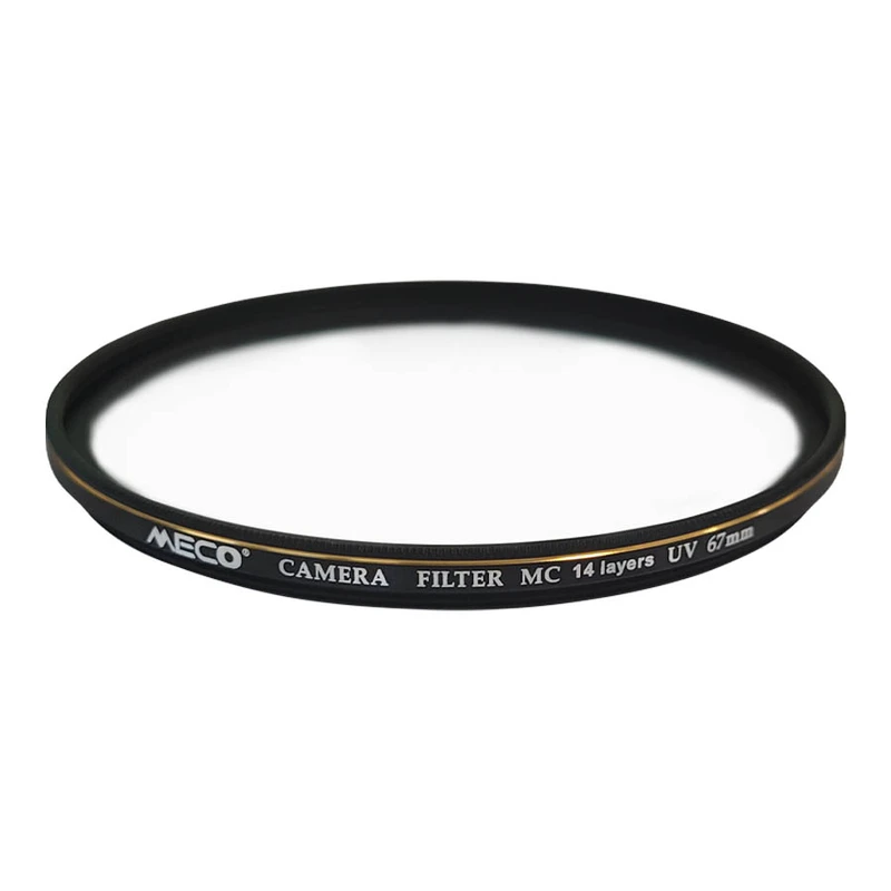 فیلتر لنز مکو مدل S-MC-UV 67