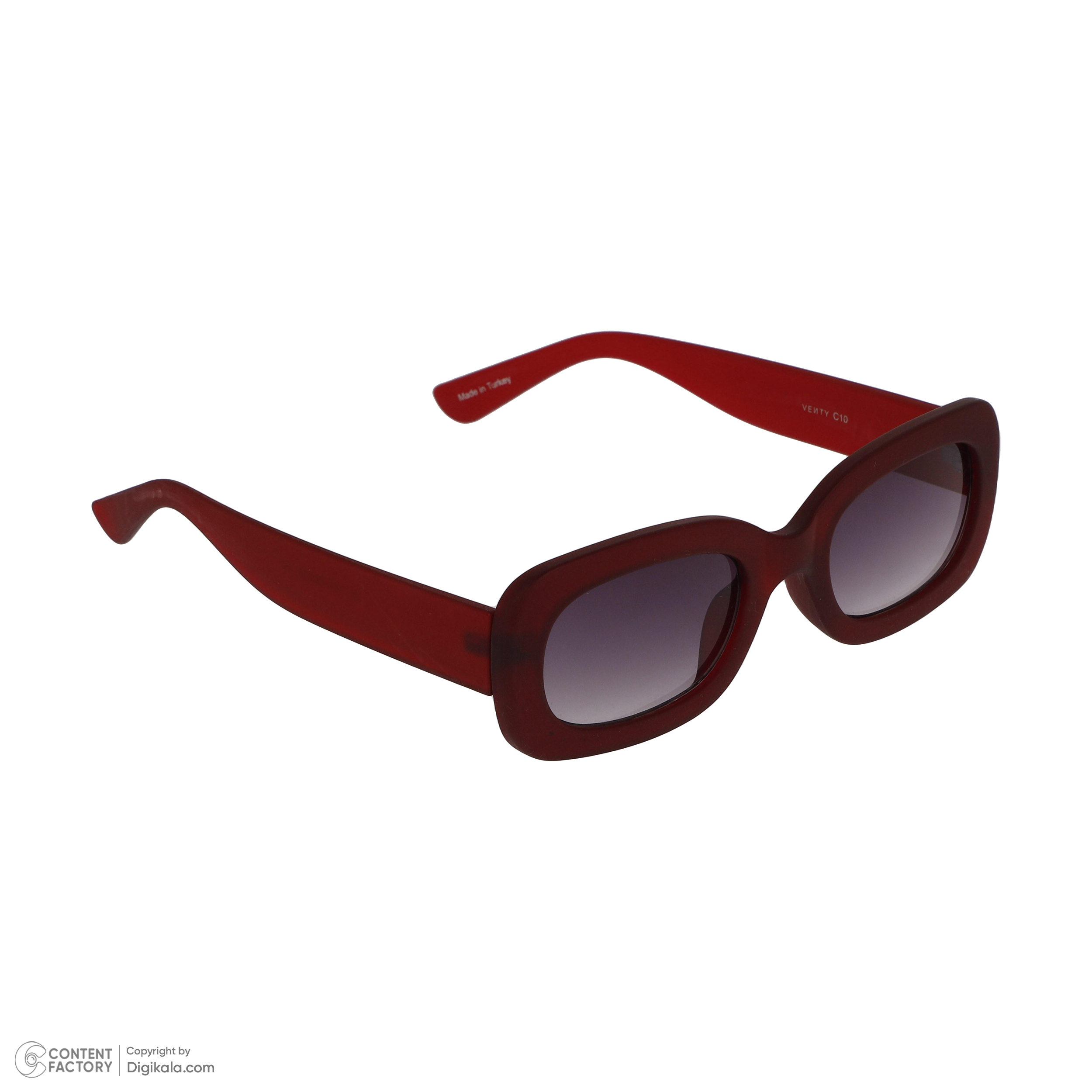 عینک آفتابی ونتی مدل 14020621112 -  - 4